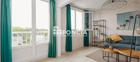 3 غرف نوم شقة في Saint-Jacques-de-la-Lande, France رقم 325707 2