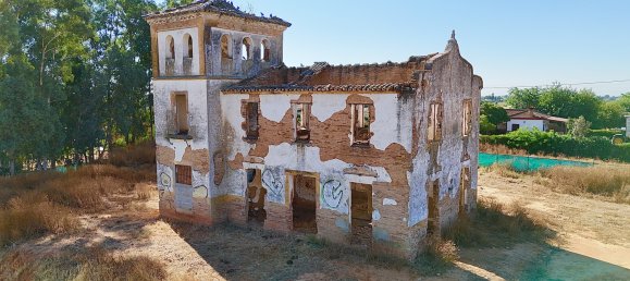 4 غرف نوم منزل في Andalusia, Spain رقم 187016 7