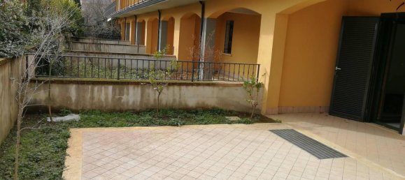 3 rooms Apartment in Rotondi, Italy No. 25519 6