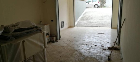 3 rooms Apartment in Rotondi, Italy No. 25519 11