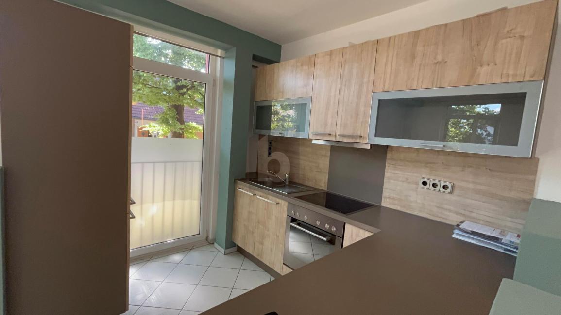 3-salle Appartement à Burmoos, Austria No. 248168