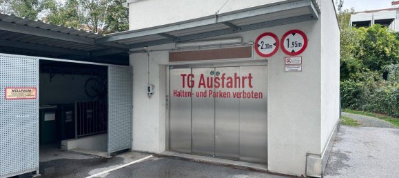 Garagem em Gries, Austria N.º 192123 3