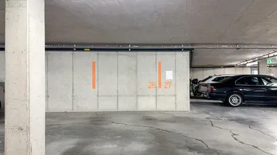 Garagem em Gries, Austria N.º 192123