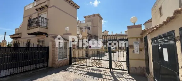 2 chambres Bungalow à Alicante, Spain No. 174757 30