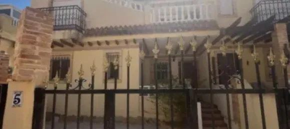 2 chambres Bungalow à Alicante, Spain No. 174757 31