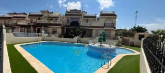 2 chambres Bungalow à Alicante, Spain No. 174757 25