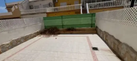 2 chambres Bungalow à Alicante, Spain No. 174757 12