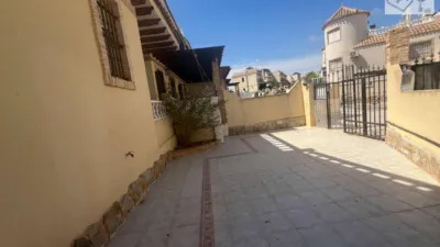 2 chambres Bungalow à Alicante, Spain No. 174757