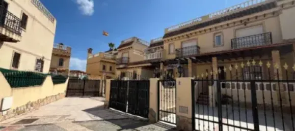2 chambres Bungalow à Alicante, Spain No. 174757 28