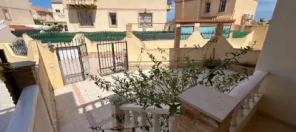 2 chambres Bungalow à Alicante, Spain No. 174757 2