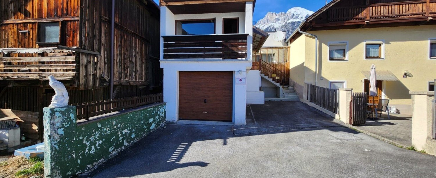  عقار تجاري في Oberhofen im Inntal, Austria 28متر مربع رقم 127517