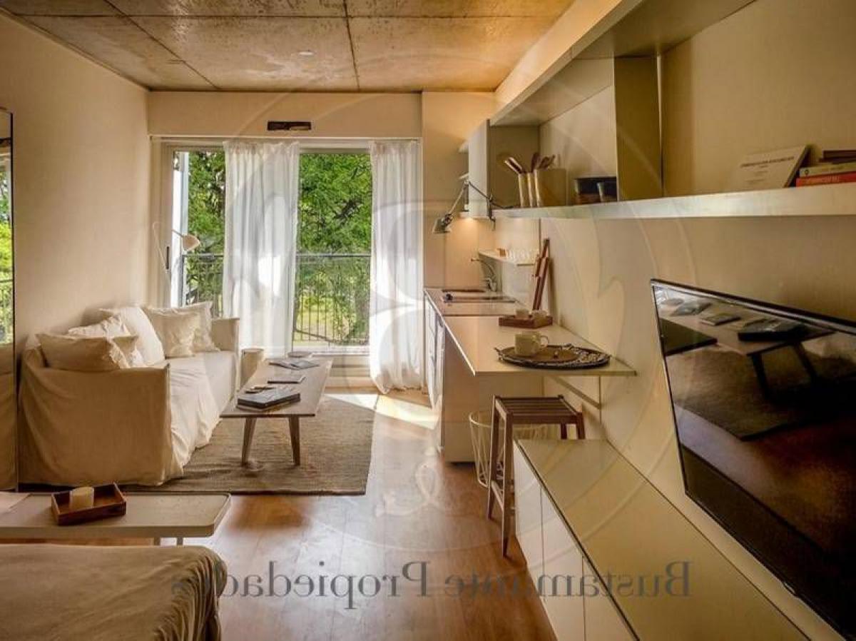 Estudio en Buenos Aires, Argentina No. 71454