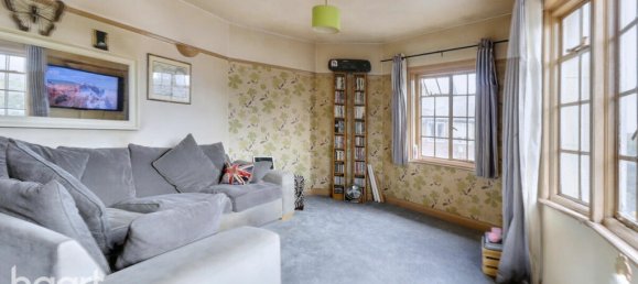 1 bedroom Apartment in South Croydon, United Kingdom No. 4890 2