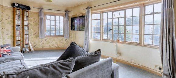 1 bedroom Apartment in South Croydon, United Kingdom No. 4890 14