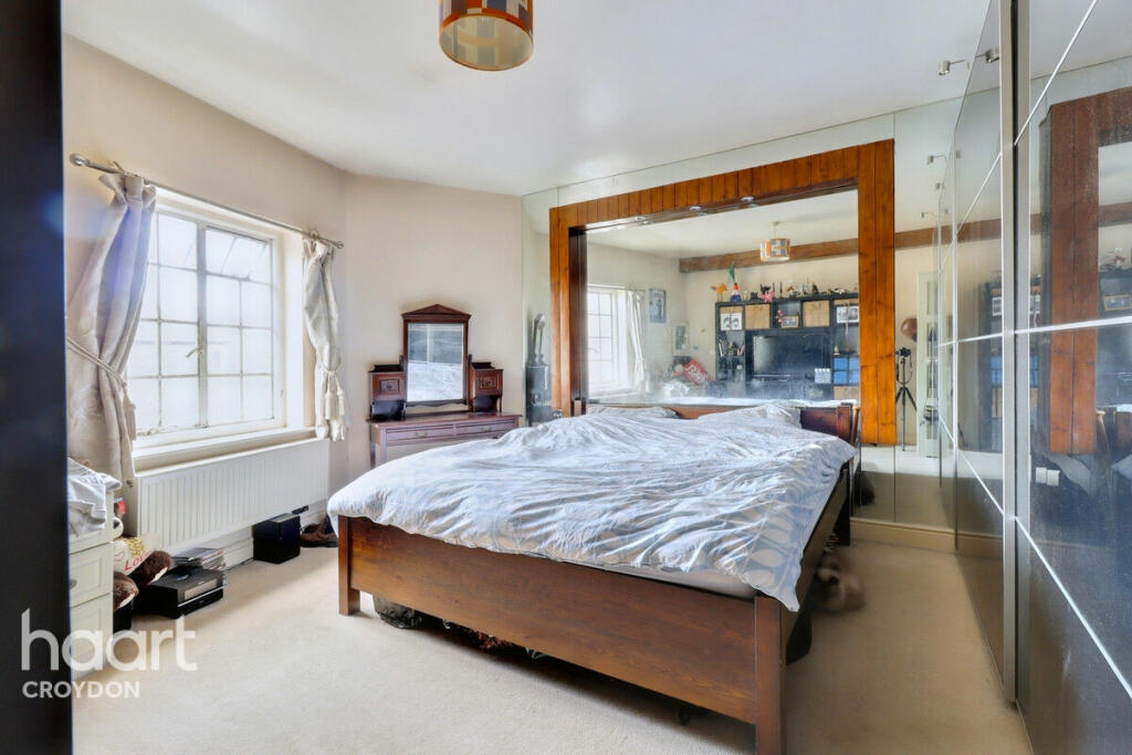 1 bedroom Apartment in South Croydon, United Kingdom No. 4890
