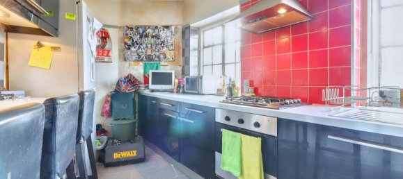 1 bedroom Apartment in South Croydon, United Kingdom No. 4890 8