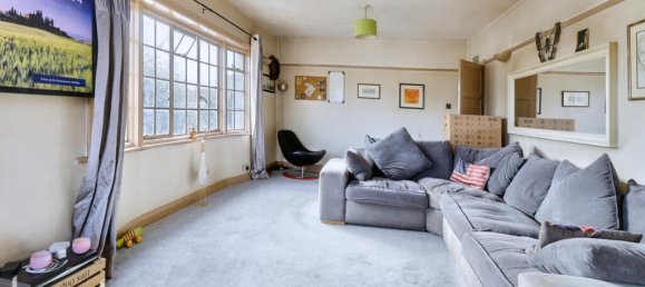 1 bedroom Apartment in South Croydon, United Kingdom No. 4890 6