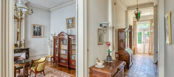 5 chambres Châteaux à Miramont-de-Guyenne, France No. 307644 7