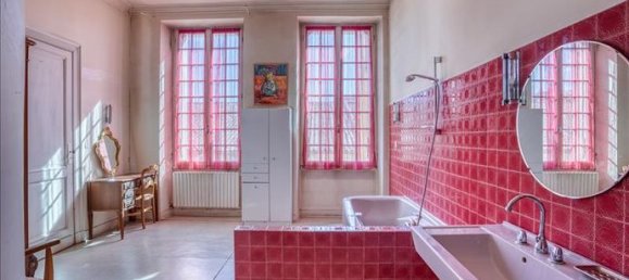 5 chambres Châteaux à Miramont-de-Guyenne, France No. 307644 6