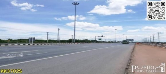 Terreno em Samut Songkhram, Thailand 46400 m² N.º 74331 5