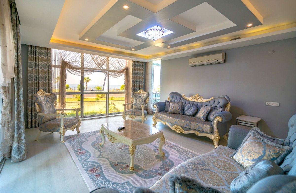 Apartamento de 8 divisões em Mahmutlar, Turkey N.º 45004