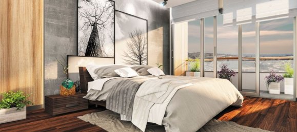 Apartment 1+1 in Istanbul, Turkey No. 24914 10