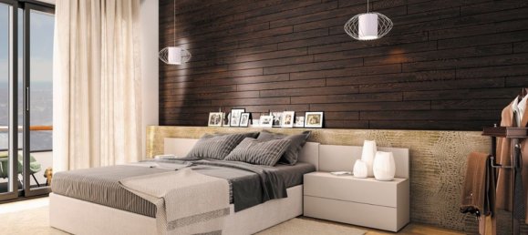 Apartment 1+1 in Istanbul, Turkey No. 24914 9