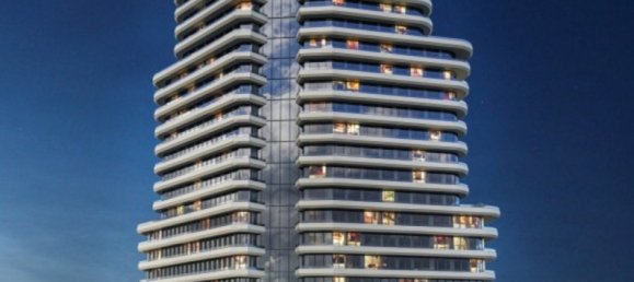 Apartment 1+1 in Istanbul, Turkey No. 24914 4