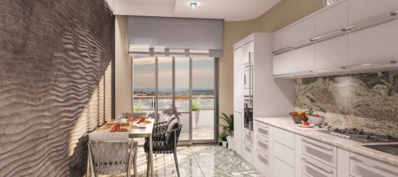 Apartment 1+1 in Istanbul, Turkey No. 24914 7