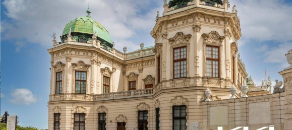 Квартира с 3 комнатами в Виден, Австрия № 241644 6