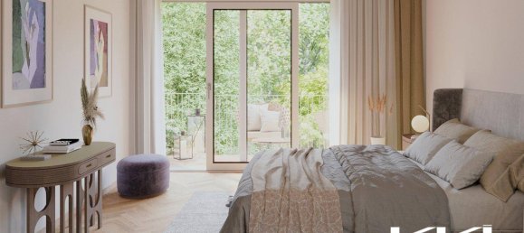 Квартира с 3 комнатами в Виден, Австрия № 241644 2