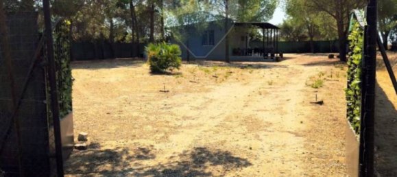 Casa de 1 dormitorio en Quartu Sant'Elena, Italy No. 339161 16