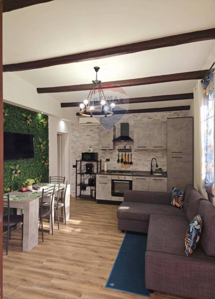 Casa T1 em Quartu Sant'Elena, Italy N.º 339161