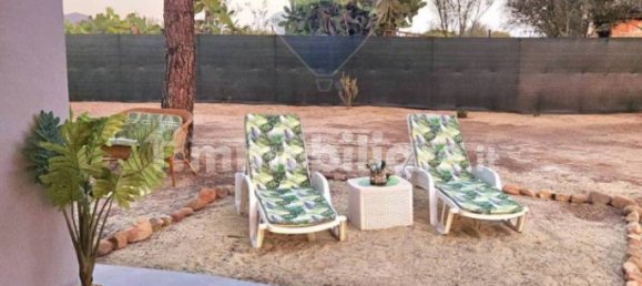 Casa de 1 dormitorio en Quartu Sant'Elena, Italy No. 339161 19