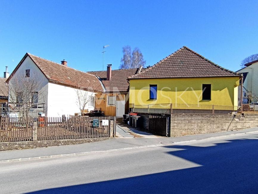 10 rooms House in Heidenreichstein, Austria No. 46065