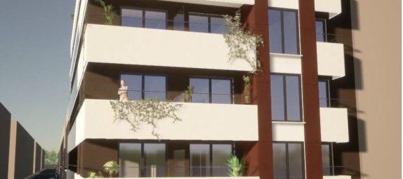 3 Schlafzimmer Penthouse in Villajoyosa, Spain, Nr. 6970 8