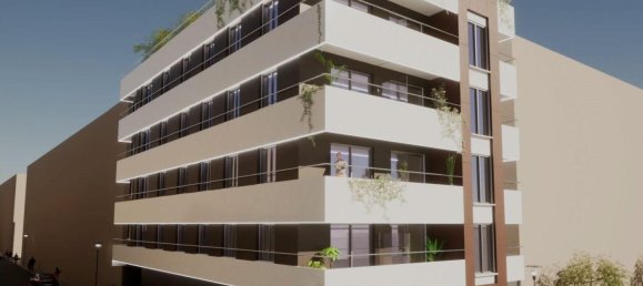 3 Schlafzimmer Penthouse in Villajoyosa, Spain, Nr. 6970 2