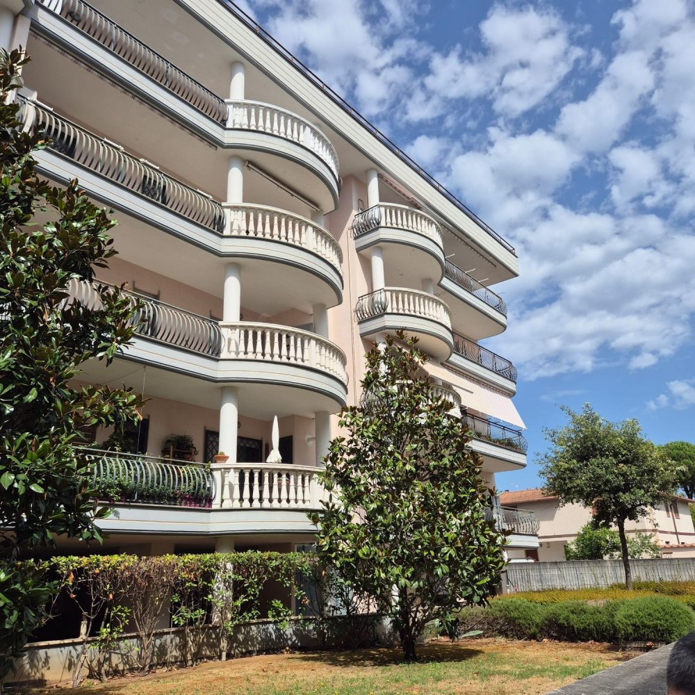 Apartamento de 2 habitaciónes en Fiano Romano, Italy No. 260042