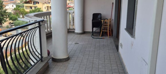 Apartamento de 2 habitaciónes en Fiano Romano, Italy No. 260042 10