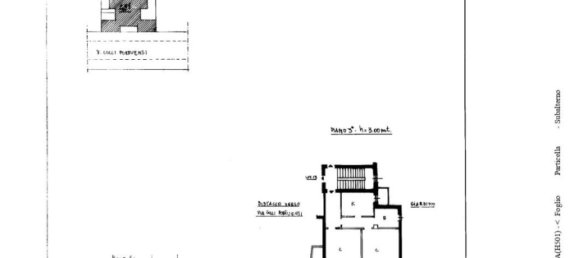 2 rooms Apartment in Rome, Italy No. 286247 32