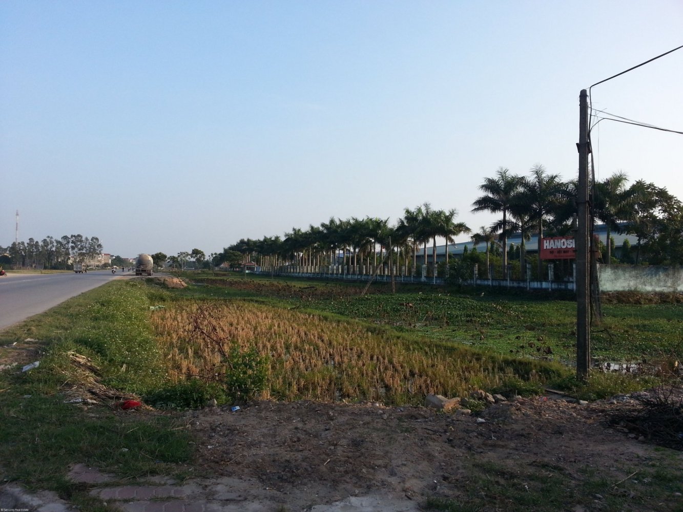  House in Bac Ninh, Vietnam No. 4902