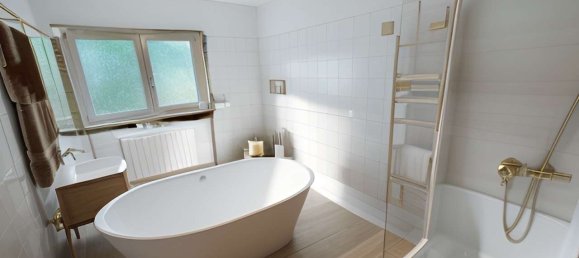 6 غرف نوم منزل في Zollernalbkreis, Germany رقم 95659 18