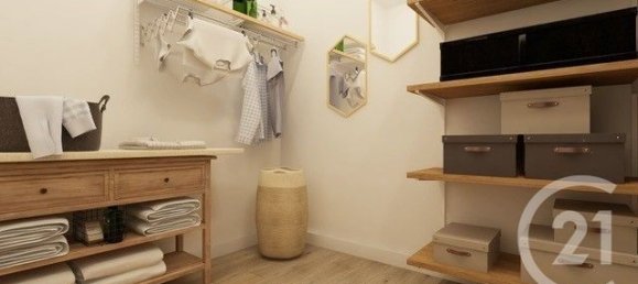 2 bedrooms Apartment in Mulhouse, France No. 50907 8