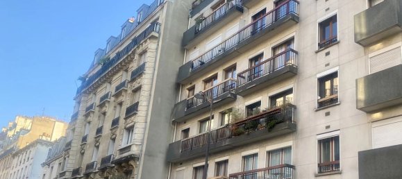 Parkplatz in Paris, France, Nr. 165655 3