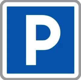 Parkplatz in Paris, France, Nr. 165655