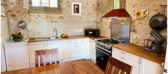 2 Schlafzimmer Haus in Dordogne, France, Nr. 361297 12