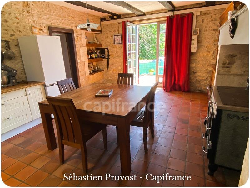 2 Schlafzimmer Haus in Dordogne, France, Nr. 361297