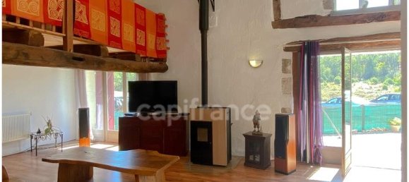 2 Schlafzimmer Haus in Dordogne, France, Nr. 361297 15
