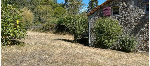 2 Schlafzimmer Haus in Dordogne, France, Nr. 361297 18