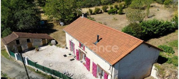 2 Schlafzimmer Haus in Dordogne, France, Nr. 361297 5